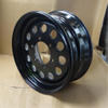 RICHRISE Light Truck Pick-up Steel Wheel Rim 17.5x6.75 6.75x17.5 15x7.5 15x7 15x8 6.5x14 14x6.5 Pickup Parts for Thailand Market
