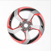 Wholesale Forged Aluminum Alloy Wheels 23x5.5 23x9.5 23x10 23Inch Durable Alloy Rims Factory Price Car Rims Supplier