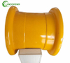 China OEM Steel Engineering Wheel Rim 5-Piece 25x10.00/1.5 Ideal Solution for 14.00-25 14-25 Tires