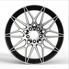 China Factory Wholesale Alloy and Aluminum Trailer Wheel Rim 13 Inch 13x4 13x4.5 13x5.5 Trailer Alloy Wheel Rim