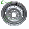 15 Inch Light Truck Minibus Vav Wheel Rim 4.5Jx15 15x4.5J Microbus Small Tubeless Wheel Rim for Tire 6.00-15 6.50-15
