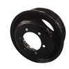 5JX13 Pequeña llanta de rueda sin cámara para el tamaño del neumático 165/70R13 15565R13 175R13