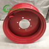 RICHRISE China Rim Manufacturer Customized 7x16 Trailer Wheel Rims for 245/75R16