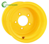 RICHRISE Agricultural Tractor Wheels 4.00EX15 4.00EX16 4.50EX12 Steel Wheel Rim for 5.00-15 6.00-16 6.00-12 Tyre
