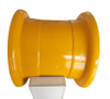 Richrise OTR الصلب العجلة الحافة الصناعية 51x22.00/4.5 51x24.00/5.0 51-22.00/4.5 51-24.00/5.0 5 تصميم هندسي الأجزاء