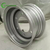 RICHRISE Efficient 12x6 Tractor Wheel Rim: Optimal Compatibility with 7.00 - 12 Tyres for Farm Tractors