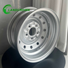Small Trailer Steel Wheel Rims 13Inch 13x5.5 13x6.0 13x7.0 for Tire Size ST195/80D13 Direct Factory Supply From China