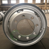 7.0-20 Truck Tube Steel Wheel Rim 7.0-20 for Truck Tires 9.00R20