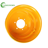 Engineering Wheel Rim 13-20 Loader Wheel Rims for OTR Tyre 16/70-20