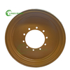 28 Inch DW13x28 W15Lx28 DW15Lx28 Agricultural Tractor Wheel Rim for Tractor Tyre 14.9-28 16.9-28