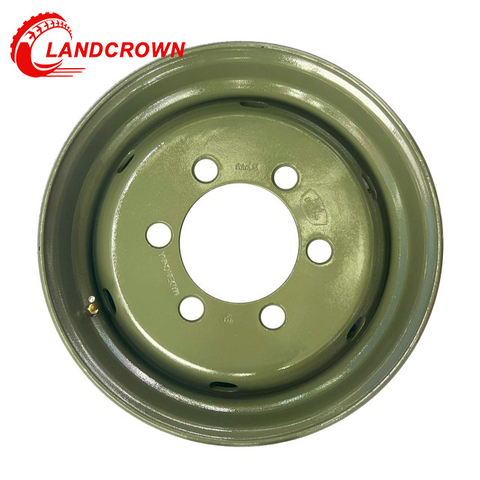 19.5x9.00 Agricultural Tractor Wheel Rim
