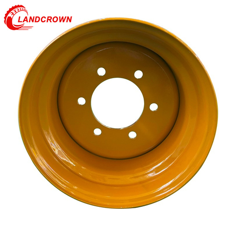 15.5x13.00 Agricultural Tractor Wheel Rim -Compatible with 400/60-15.5 Tractor Tires