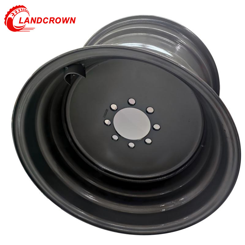 DW20x26 Agricultural Tractor Wheel Rim -Compatible with 23.1-26 Tractor Tires