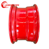 7.00x12 Agricultural Tractor Wheel Rim -Compatible with 10.0/80-12 8.50-12 Tractor Tires