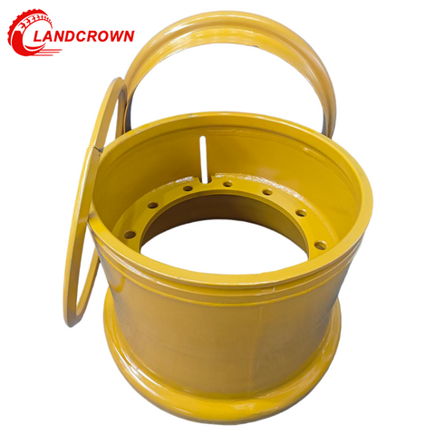 Construction OTR Wheels 25-14.00/1.5 3PCS for Tire 17.50-25