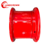 Tube Steel Truck Wheel Rim 8.0-20 for 11.00R20