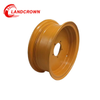 6.00Fx16 Agricultural Tractor Wheel Rim -Compatible with 7.50-16 Tractor Tires