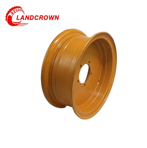6.00Fx16 Agricultural Tractor Wheel Rim -Compatible with 7.50-16 Tractor Tires
