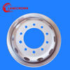 8.25x22.5 Agricultural Tractor Wheel Rim -Compatible with 9.5-22.5 Tractor Tires
