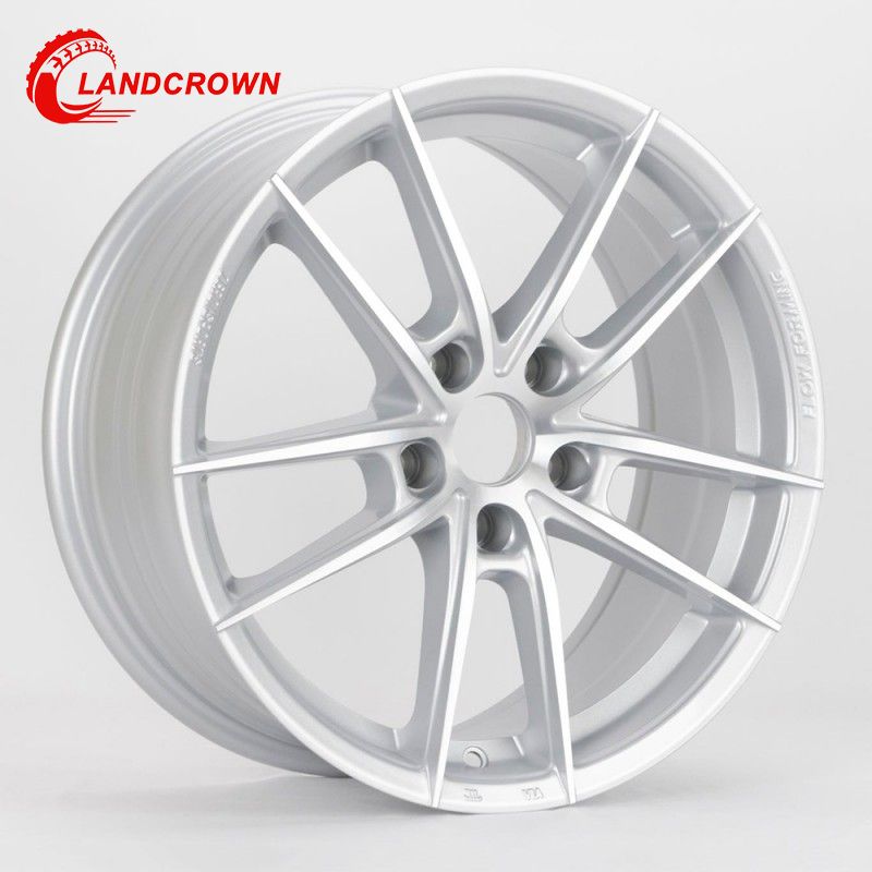 New Design 19 Inch Off-road Casting Alloy Car Wheels 19x8.5,19x9.5 - Premium Off-road Rims for SUV/4x4
