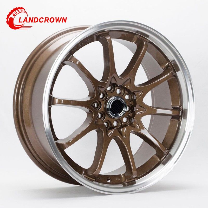 New Customised 16 Inch 4x4 Off-road Aluminum Alloy Wheel Rim 16x6.5,16x7.0,16x7.5 - Factory Direct Rims for SUV Pickup