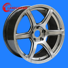 Custom High Quality 18 Inch Cast Aluminum Off-road Car Wheel Hubs 18x8.0,18x8.5,18x9.0,18x9.5 - Factory Direct Rims for SUV Pickup