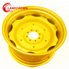 4.00Ex15 Agricultural Tractor Wheel Rim -Compatible with 5.00-15 Tractor Tires