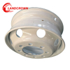 China Manufacturer 22.5x8.25 Tubeless Steel Truck Wheel Rim