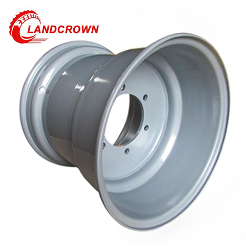 17x16 Agricultural Tractor Wheel Rim -Compatible with 500/50-17 Tractor Tires