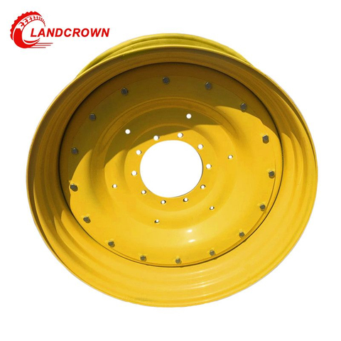 DW16Lx46 Agricultural Tractor Wheel Rim -Compatible with 80/80R46 Tractor Tires