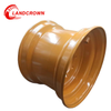 22.5x16.00 Agricultural Tractor Wheel Rim -Compatible with 500/45-22.5 Tractor Tires