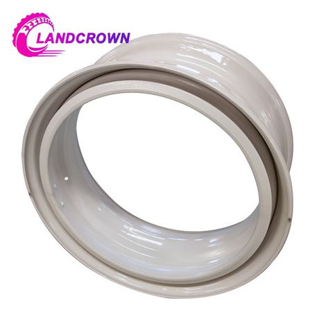 22.5x9.00 demountable Truck Steel Wheel Rim For Tire 12R22.5 - Buy 22 ...