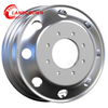 China Factory 16x5.5 Forged Aluminum Truck Rim for 215/85R16