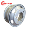 China Truck Steel Wheel Rim Factory 6.50-16 Tube Type