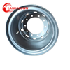 China Factory 10.00-20 3 PIECES Weldless Cast Truck Wheel Rim