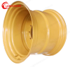 24 Inch W14Lx24/W15Lx24/DW15x24 Agriculture Tractor Wheel Rim