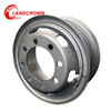 China Manufacturer 7.50-20 Truck Steel Wheel Rim for 1100R20