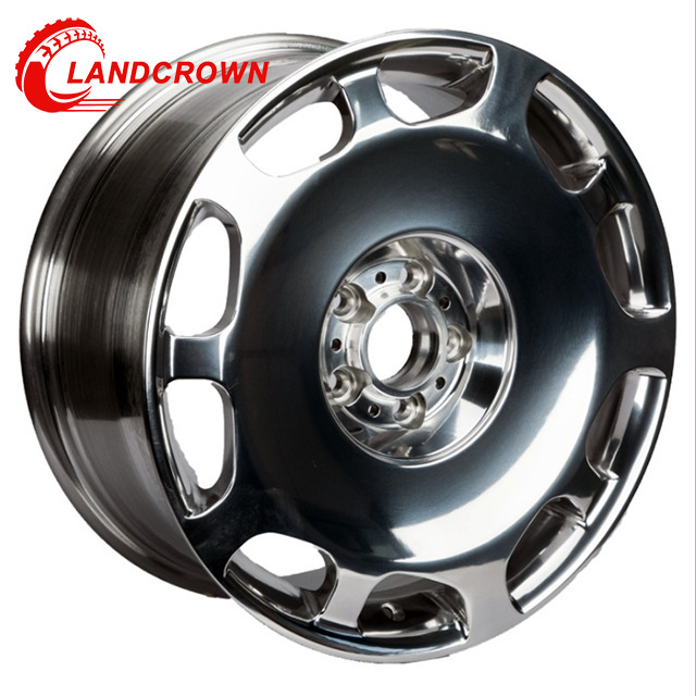 High Quality 21 Inch Aluminum Alloy Casting Car Rims – Sizes 21x10, 21x9.5, 21x8.5, 21x9.0, 21x11.5, 21x11 – Passenger Car Wheels