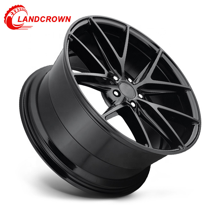 High Quality 19 Inch Aluminum Alloy Casting Car Rims – Sizes 19x9.0, 19x8.0, 19x8.5, 19x9.5, 19x11, 19x10.5, 19x7.0, 19x5.0, 19x10, 19x6.5, 19x4.0 – Passenger Car Wheels