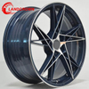 High Quality 22 Inch Aluminum Alloy Casting Car Rims – Sizes 22x9.0, 22x8.5, 22x10, 22x9.5, 22x10.5, 22x12, 22x14 – Passenger Car Wheels