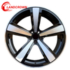 Llantas de aleaci&oacute;n de aluminio de 21 pulgadas del mercado de accesorios – Llantas de autom&oacute;vil 21x8.5, 21x9.0, 21x9.5, 21x11.5 – Compatible con neum&aacute;ticos de turismos