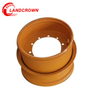 Construction OTR Wheels 25X15.00/3.0 5PCS for Tire 21.00-25