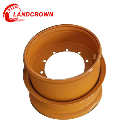 Construction OTR Wheels 25X15.00/3.0 5PCS for Tire 21.00-25