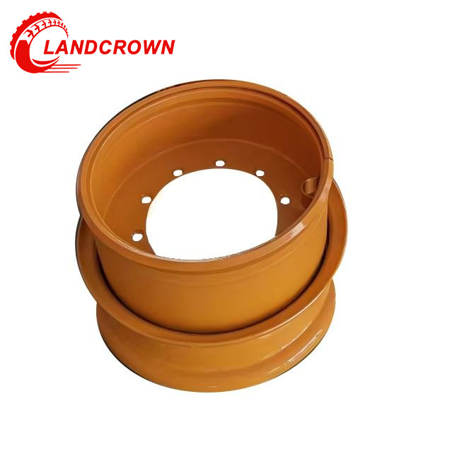 Construction OTR Wheels 25X15.00/3.0 5PCS for Tire 21.00-25