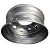 22.5*9 24.5x8.25 7.5 22.5 Reach 3/4 Ton American Semi Truck Wheels Rim Chrome 11r 22.5 Tubeless for Trucks