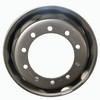 Heavy Duty Semi Truck Offroad Wheels 22.5 Hubs Rims for Truck