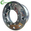 Truck 22.5 Inch Specially for the Front Wheel Alloy Wheel 9.00x22.5 for Heavy Duty Truck Tire Size 305/70R22.5 315/60R22.5
