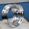 China Factory Wholesale 17.5 Inch 17.5x6.75 Aluminum/Alloy Truck Wheel Rim for Heavy Duty Truck Size 9R17.5