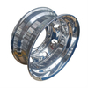 19.5x7.5 Alloy and Aluminum Tubeless Heavy Duty Truck Forged Wheel for Truck Tire 265/70R19.5 10R19.5 245/70R19.5