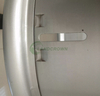 20 Inch Truck Tube Steel Wheel Rim 7.5V-20 7.50-20 7.5-20 Wheel Demountable Rim for Truck Tire 1000R20 10.00R20
